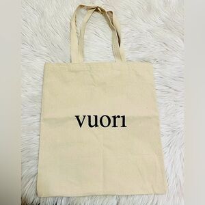 Vuori Tote Bag